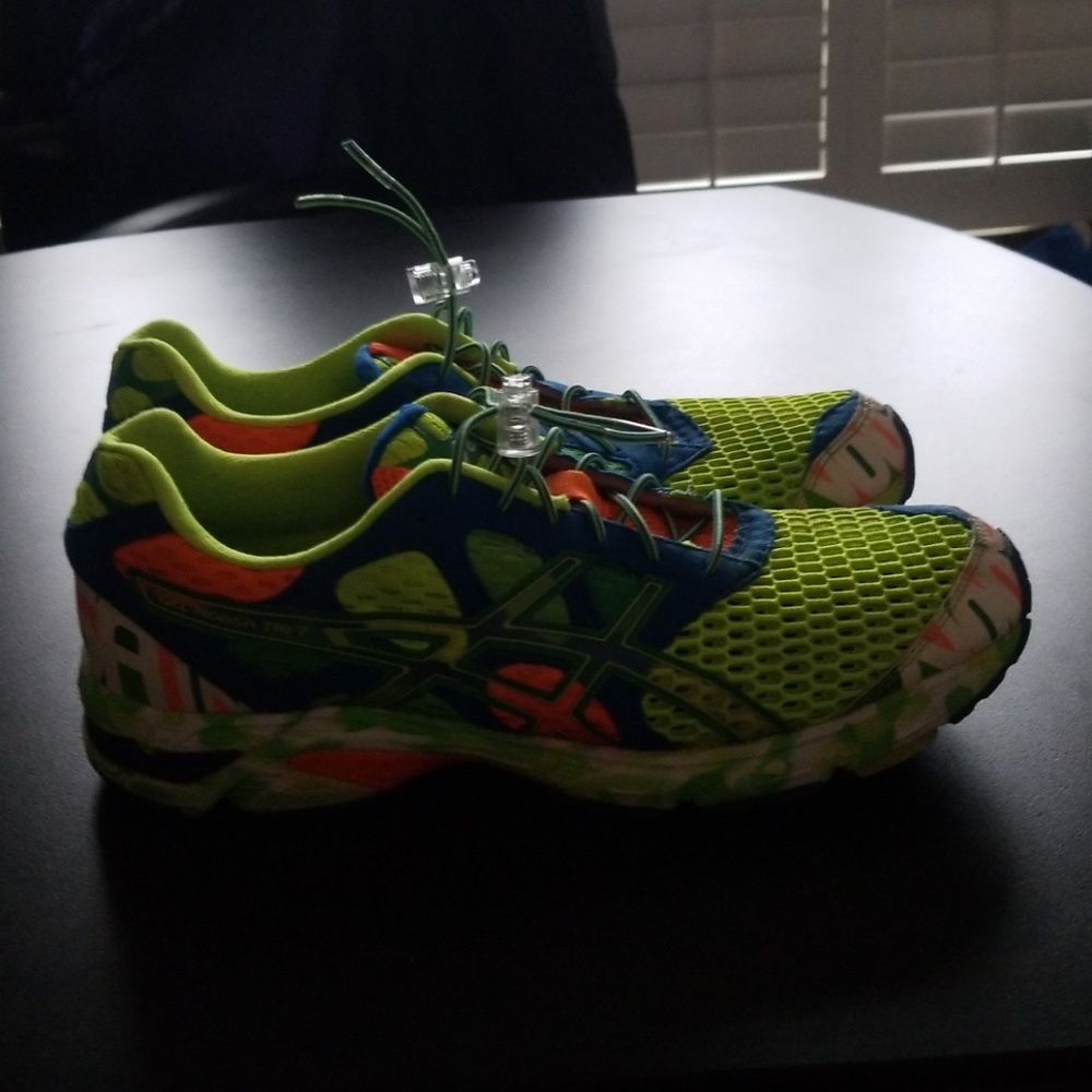 Asics Noostra